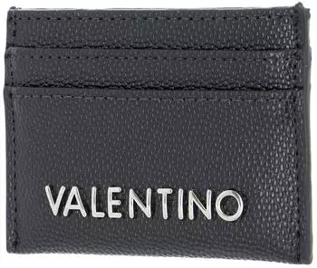 Valentino Bags Divina Credit Card Case (VPS1R421G) cannafucil