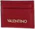 Valentino Bags Divina Credit Card Case (VPS1R421G)