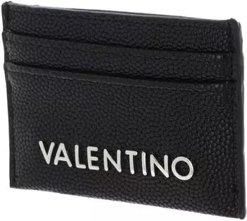 Valentino Bags Divina Credit Card Case (VPS1R421G)