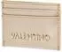 Valentino Bags Divina Credit Card Case (VPS1R421G)