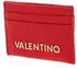 Valentino Bags Divina Credit Card Case (VPS1R421G)