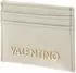 Valentino Bags Divina Credit Card Case (VPS1R421G)