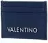 Valentino Bags Divina Credit Card Case (VPS1R421G)