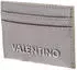 Valentino Bags Divina Credit Card Case (VPS1R421G)