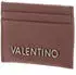 Valentino Bags Divina Credit Card Case (VPS1R421G)