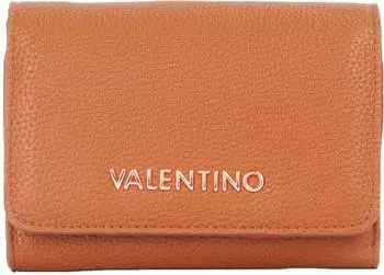 Valentino Bags Scarlett Re Wallet (VPS8U943) cuoio