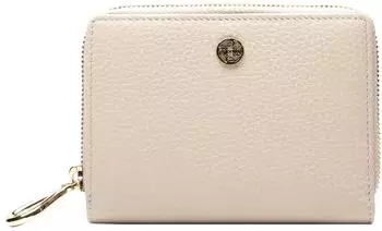 Esquire Alexandria Wallet (0952-69) beige