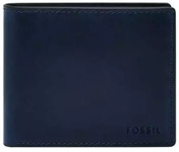 Fossil Derrick (ML3687) insignia blue