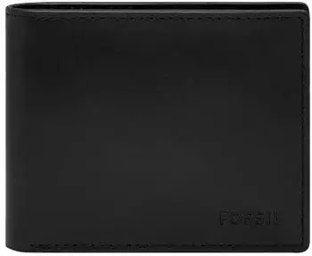 Fossil Derrick (ML4703) black