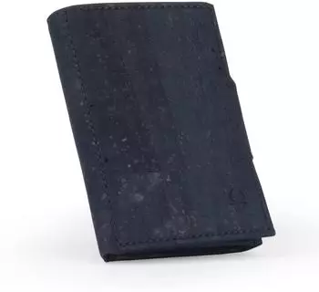 DONBOLSO NextGen ohne Münzfach kork blau