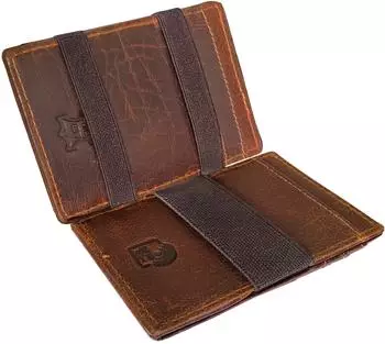 STILORD Mago Magic Wallet luino