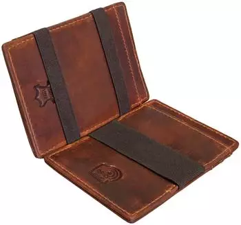 STILORD Mago Magic Wallet salerno