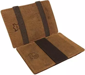 STILORD Mago Magic Wallet bergamo