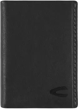 Camel Active Atlanta Card Wallet black
