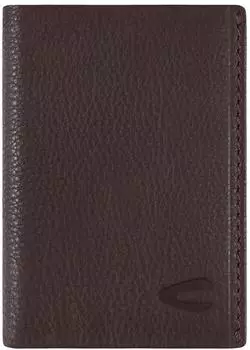 Camel Active Atlanta Card Wallet brown