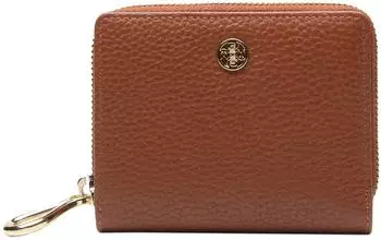 Esquire Alexandria Wallet (0963-69) brown
