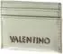 grün: Valentino Bags Divina Credit Card Case (VPS1R421G)