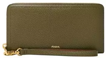 Fossil Logan RFID (SL7831) desert olive