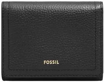 Fossil Logan Wallet (SL10067) black