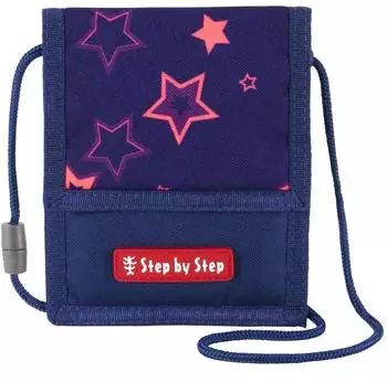 Step by Step Brustbeutel Pegasus Night Nuala