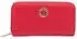 Mandarina Duck Mellow Leather Zip Around Wallet L (P10FZP61)