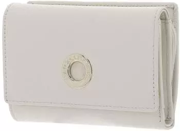 Mandarina Duck Mellow Leather Wallet with Flap M (P10FZP65) almond