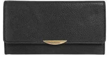 Bruno Banani Ladies Wallet (W 320/3510) black