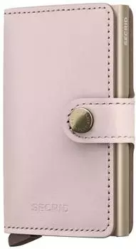 Secrid Miniwallet Original ballet