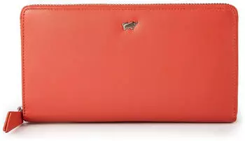 Braun B&uuml;ffel Joy Wallet (41355-294) coral