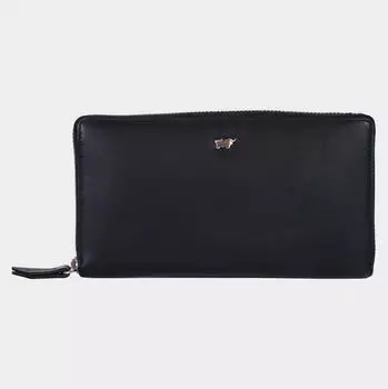 Braun B&uuml;ffel Joy Wallet (41355-294) black