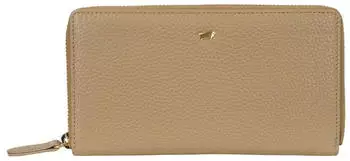 Braun Büffel Asti RFID (50455-660) caramel