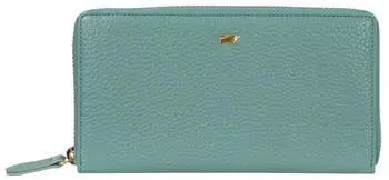 Braun Büffel Asti RFID (50455-660) green mistle