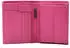 Esquire Peru Wallet (0484-42) pink