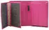 Esquire Peru Wallet (0484-42) pink