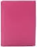 Esquire Peru Wallet (0484-42) pink