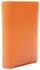 Esquire Peru Wallet (0484-42) orange