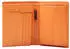 Esquire Peru Wallet (0484-42) orange