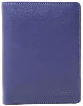 Esquire Peru Wallet (0484-42) night blue