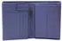 Esquire Peru Wallet (0484-42) night blue