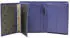 Esquire Peru Wallet (0484-42) night blue