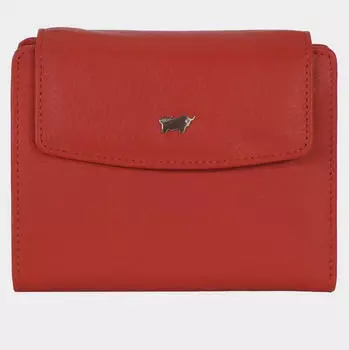 Braun Büffel Joy Wallet (41344-294) coral