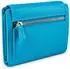Braun Büffel Joy Wallet (41344-294) indigo blue