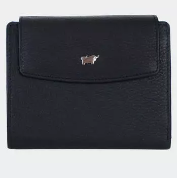 Braun B&uuml;ffel Joy Wallet (41344-294) black