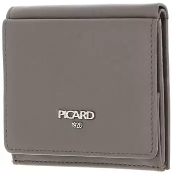 Picard Bingo Wallet (7163-342) gravel