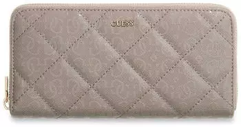 Guess Libby SLG (SWGG9912146) dark taupe