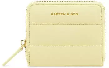 Kapten & Son Louvre Cloud Small butter yellow