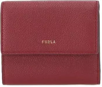 Furla Goccia Wallet (WP00469-BX3036) ciliegia d