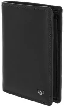 Golden Head Polo (GH.PO1-1348v0.100) black