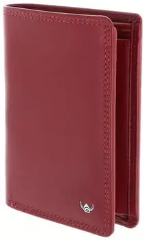 Golden Head Polo (GH.PO1-1348v0.100) red