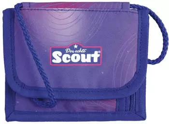 Scout Brustbeutel (25005010) Summer